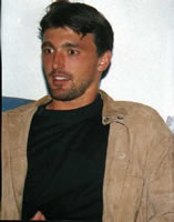 Goran Ivanisevic