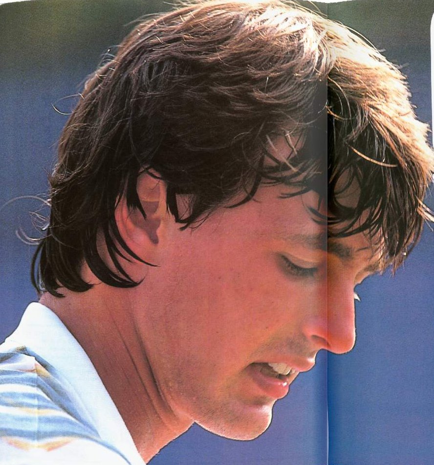 Goran Ivanisevic