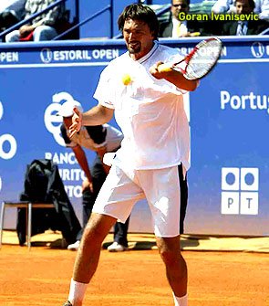 Goran Ivanisevic