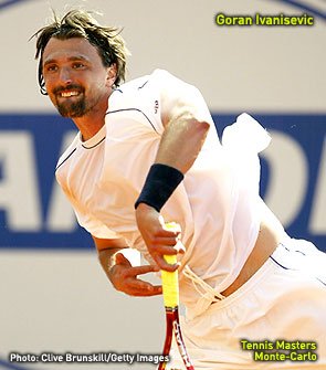 Goran Ivanisevic