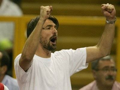 Goran Ivanisevic