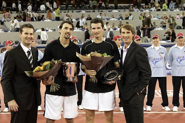 Goran Ivanisevic