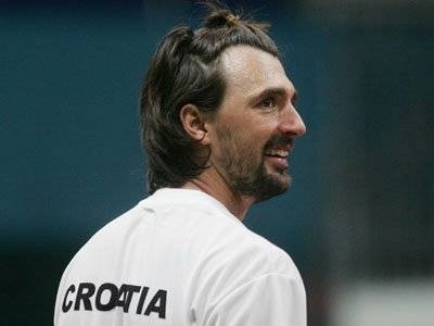 Goran Ivanisevic