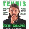 Goran Ivanisevic