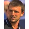 Goran Ivanisevic