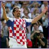  Goran celebrates his final match on Centre Court