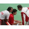 Goran Ivanisevic, Davis Cup, 02 December 2005