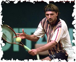 Goran Ivanisevic